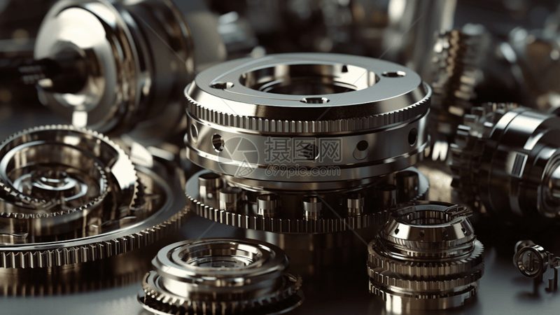 铝合金夹具定制：揭秘其核心工艺与选型要点**