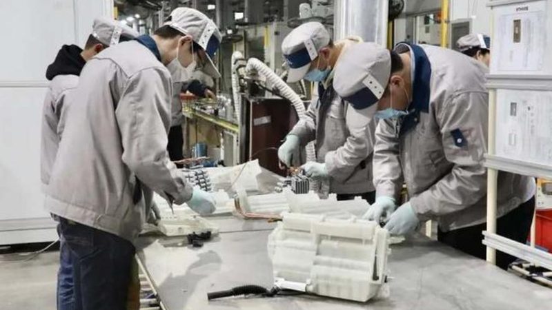 精密铸造厂定制生产的优势与关键要素